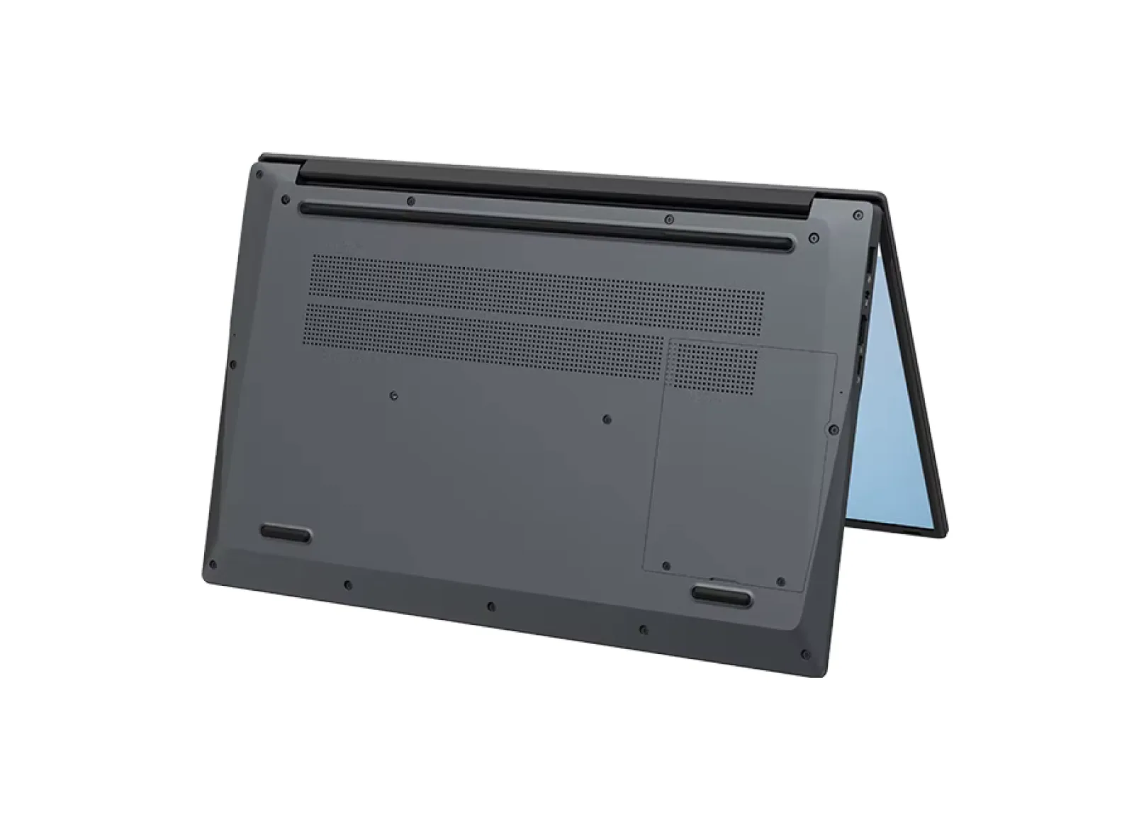 Hype SWISS Laptop — New Generation