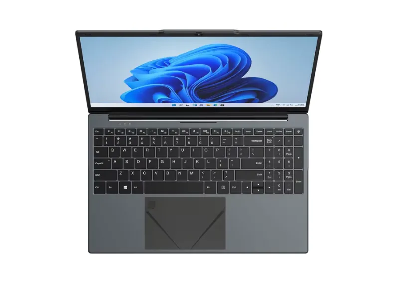 Hype SWISS Laptop — New Generation
