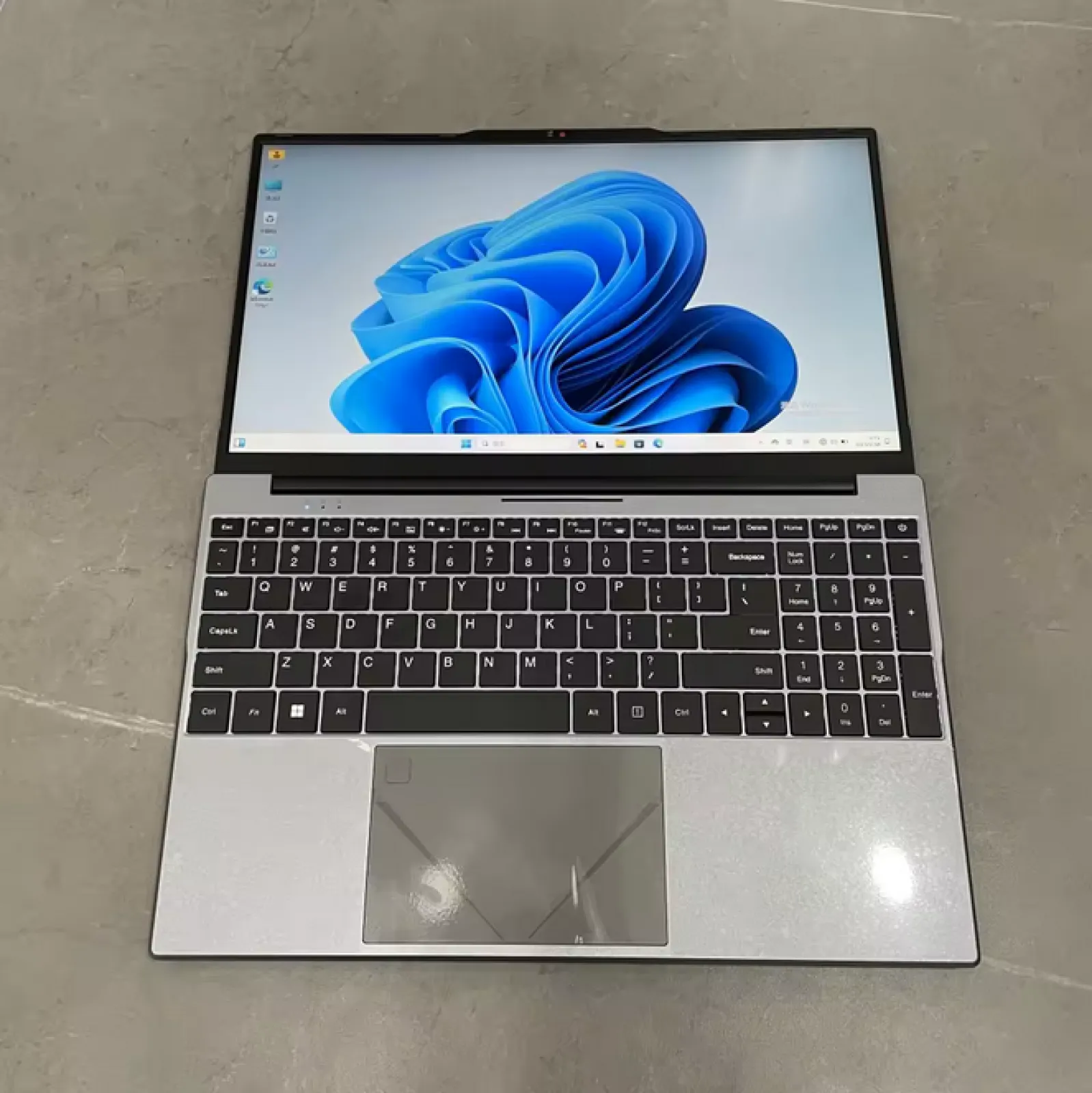 Hype SWISS Laptop — New Generation