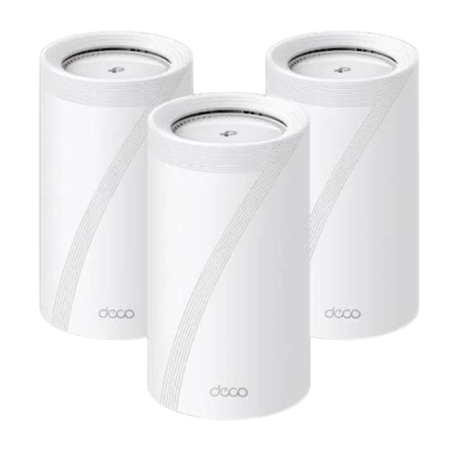 Wi-Fi 7 Router BE22000