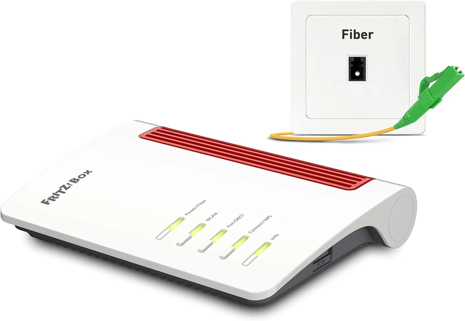 AVM FRITZ!Box 5530 Fiber AON (BX)