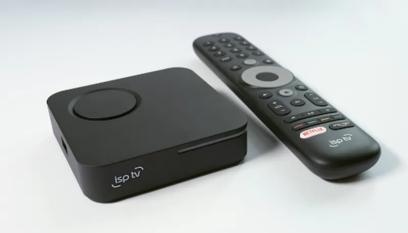 TV Box