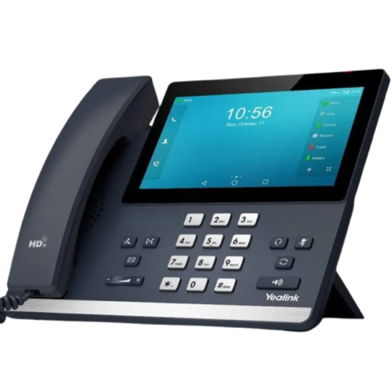 Téléphone DECT HD Opus