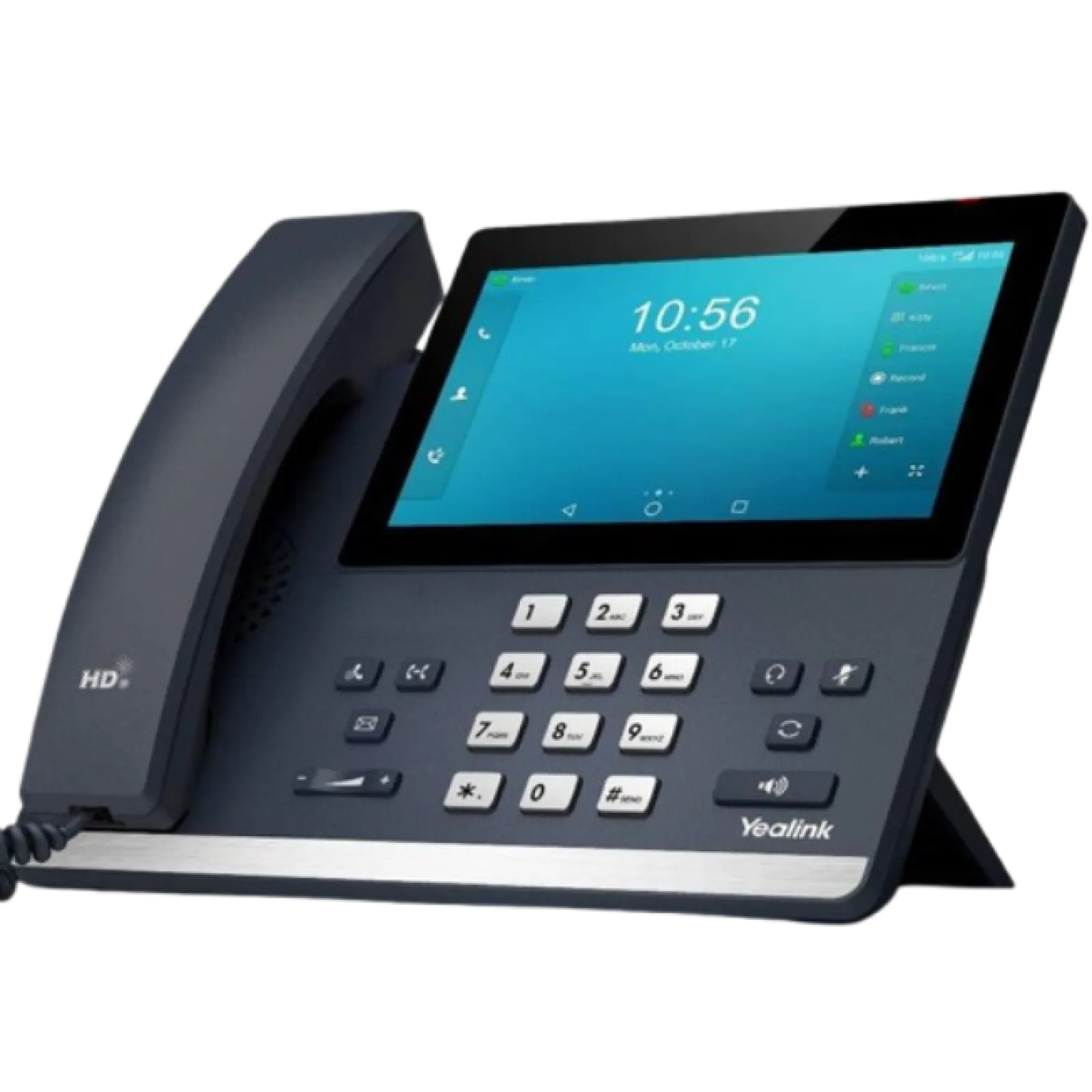 Téléphone DECT HD Opus