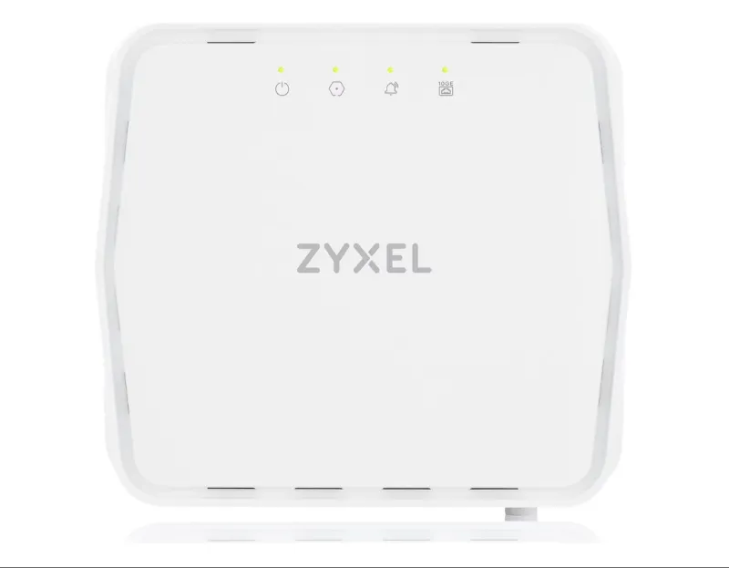 Zyxel XGS-PON Bridge PM7300