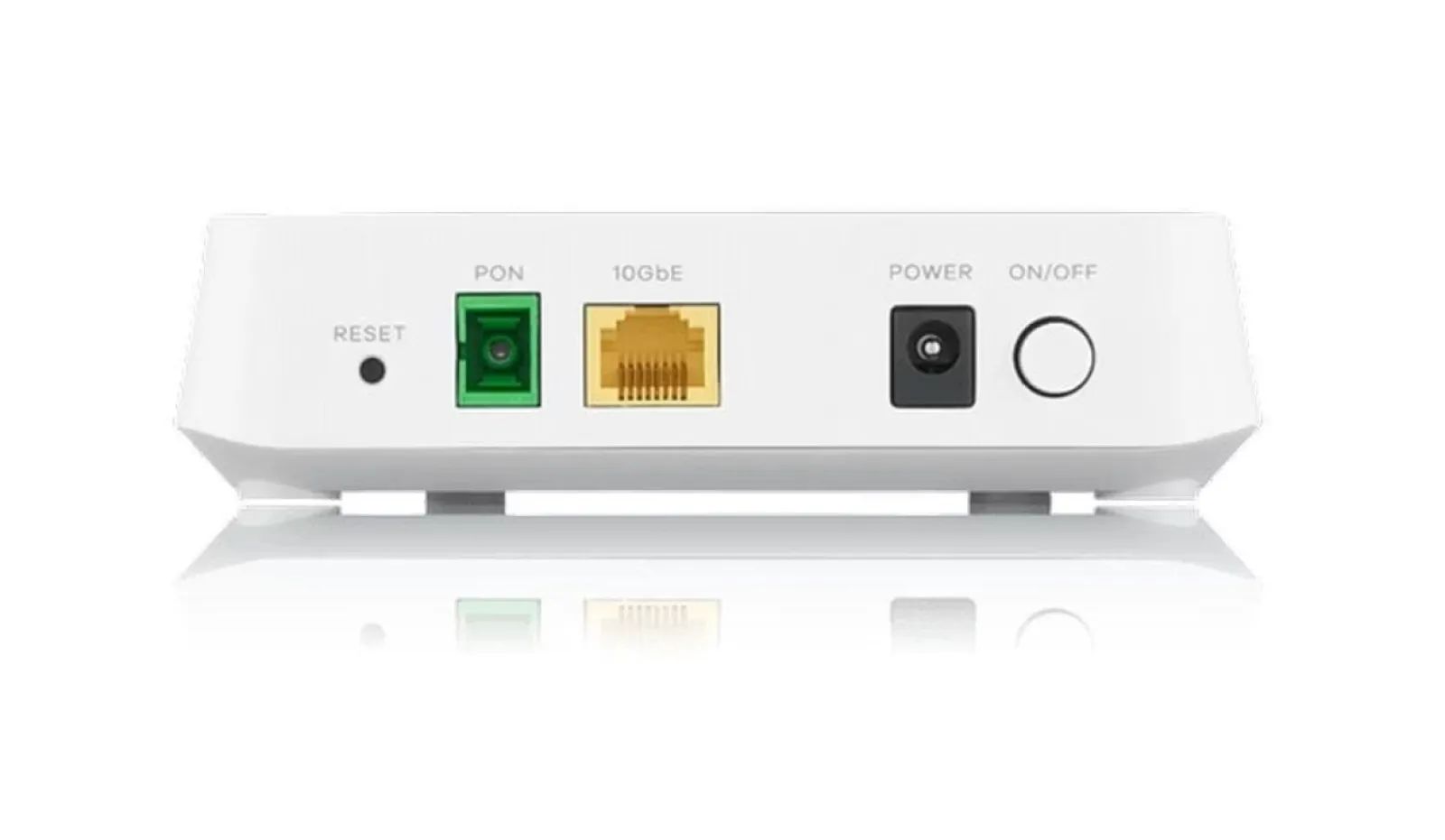 Zyxel XGS-PON Bridge PM7300