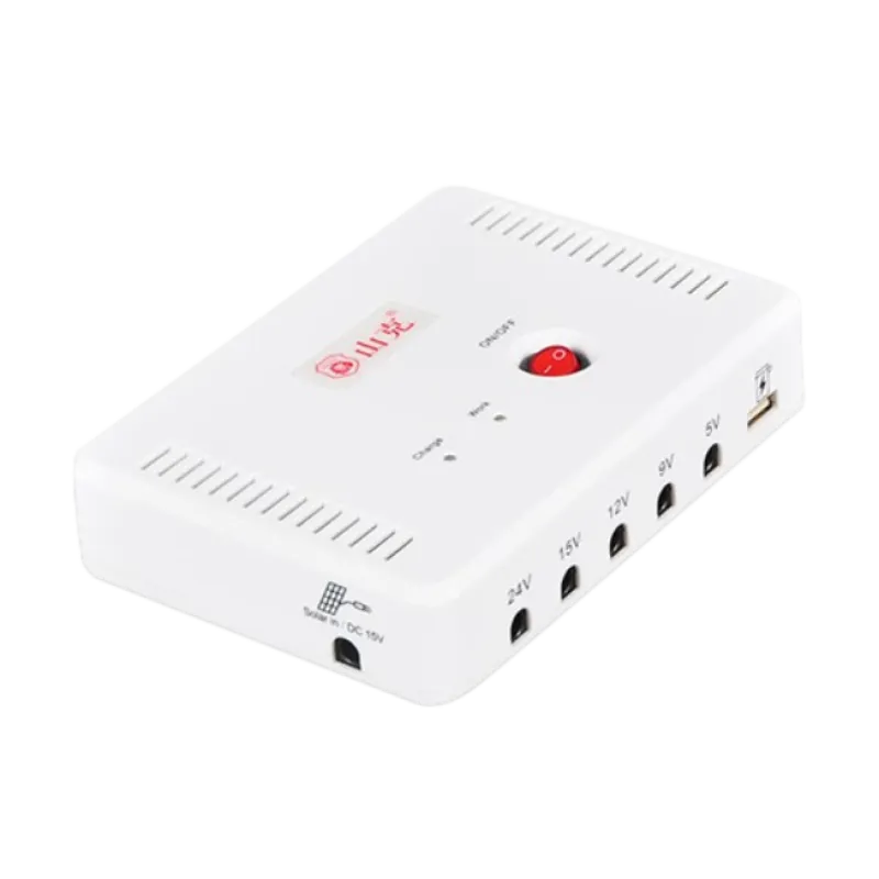 Mini UPS pour routeur