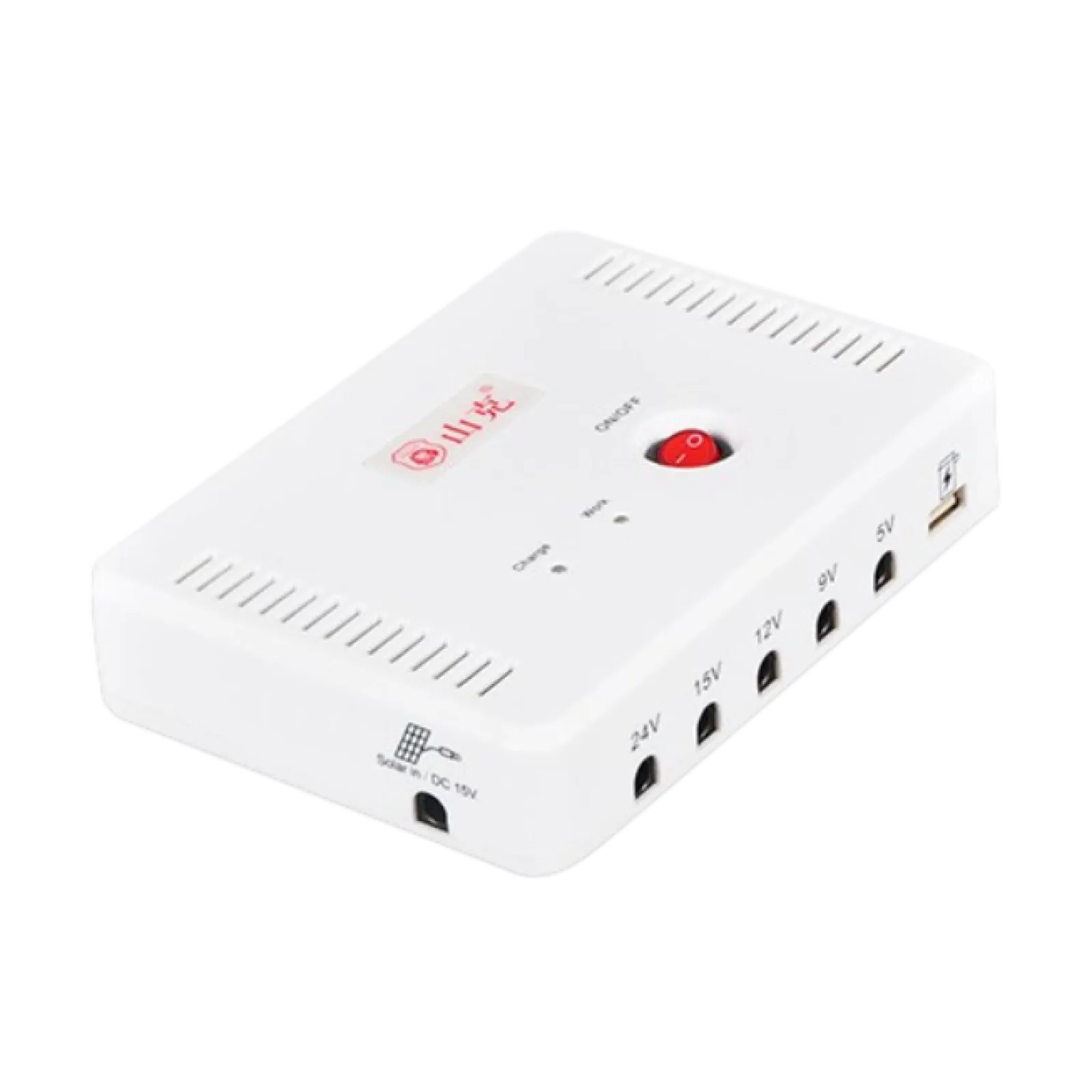 Mini UPS pour routeur