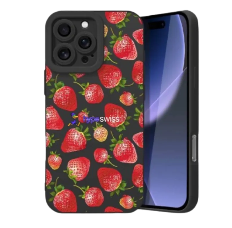 Coque hype SWISS