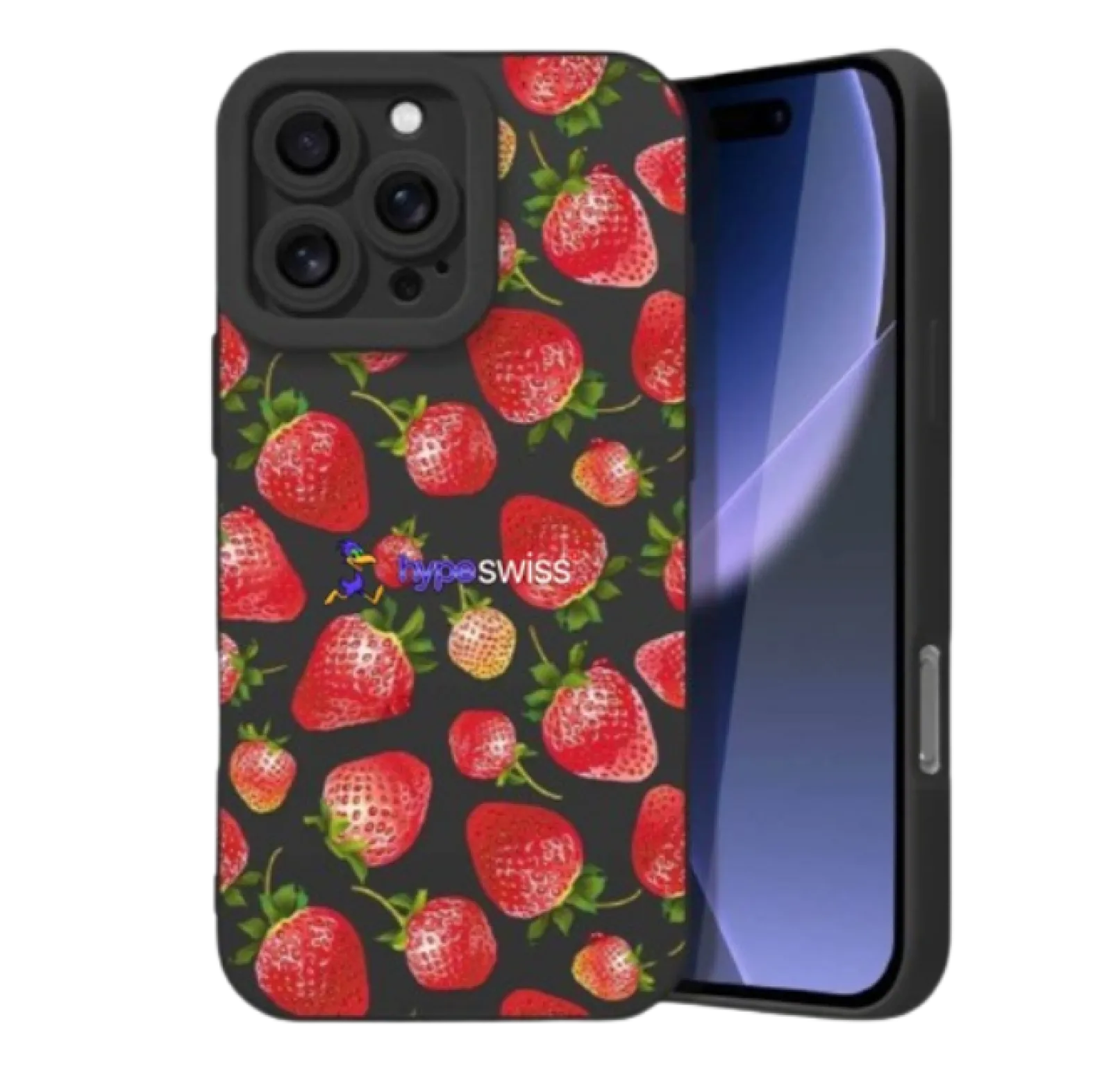 Coque hype SWISS